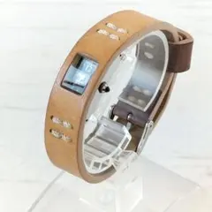 2025年最新】CABANE de ZUCCA レディース 腕時計(アナログ)の