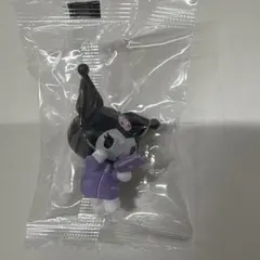 サンリオ クロミ おやすみのひ ガチャ ガシャポン