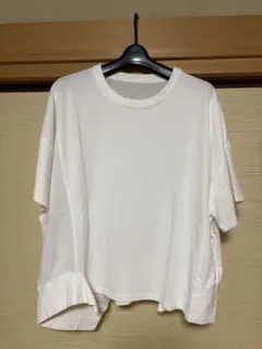 センソユニコホワイト Tシャツ サイズ38のサムネイル