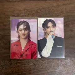 2026年最新】seventeen hanabi dvd トレカの人気アイテム - メルカリ