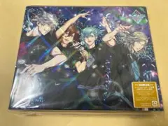 うたプリ TABOO NIGHT XXXX タブナイBlu-rayカルナイ 円盤