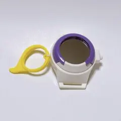 マクドナルド 妖怪ウォッチ型おもちゃ ミラー コンパクト