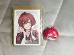 アンジュ・カトリーナ　びっくらたまごつむまるvol.3 にじさんじ