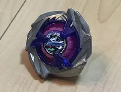 シャークスケイル4-50UF 高重量 38.0g ベイブレードX - メルカリ