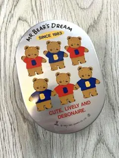 2026年最新】mr bears dreamの人気アイテム - メルカリ