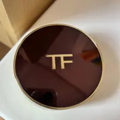 トレースレス タッチ ファンデーションのサムネイル