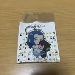 羅小黒戦記 無限 小黒 アクリルキーホルダー