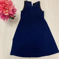 ☆ラルフローレン☆Aラインワンピース