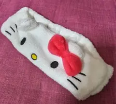 【しまむら】ハローキティ ヘアバンド