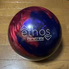 Brunswick ethos イートス ハイブリッド 14P - メルカリ