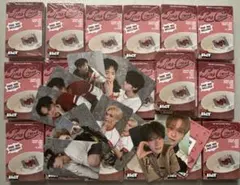 ONE PACT 3rd MINI ALBUM 19セット 新品未開封