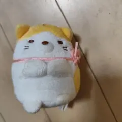 すみっコぐらし とら