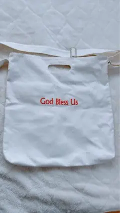 藤井風　Hehn Records レコードバッグ　白 藤井風 Hehn Records レコードバッグ