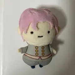 超特急シューヤぬいぐるみ