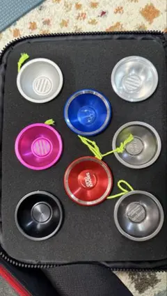 something サムシング　ヨーヨーまとめ売り something ヨーヨー13個まとめ売り - メルカリ