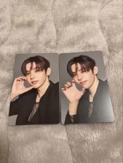 riize ショウタロウ　トレカ