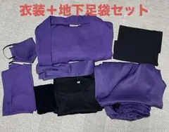 忍たま乱太郎 5年生 鉢屋三郎 不破雷蔵 コスプレ フルセット