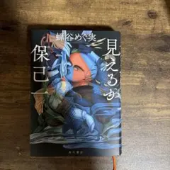 見えるか保己一