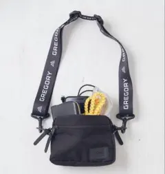 美品◆GREGORY×FREAK'S 別注 Pouch ShoulderIIのサムネイル