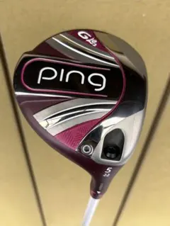 2026年最新】ping gle2 3wの人気アイテム - メルカリ