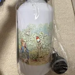 ピーターラビット　ウォーターボトルのサムネイル