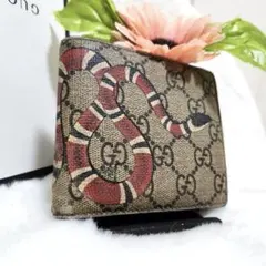 2025年最新】gucci スネーク カードケースの人気アイテム - メルカリ