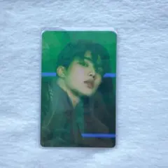 ZEROBASEONE ZB1 ゼベワン ゴヌク 5集 タワレコ トレカ ③