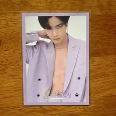 川村壱馬 Sixteen フォトカ