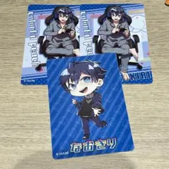 カラフルピーチ なおきり