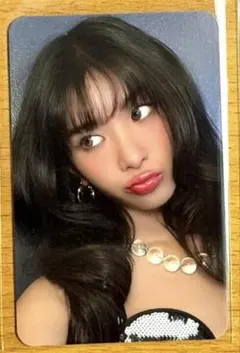 katseye Gabriela soundwave トレカ　Sophia