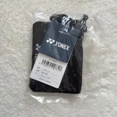 YONEX パスケース BAG2599 ブラック 新品