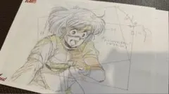 P4GA ペルソナ4 ザ・ゴールデン 複製原画 全巻購入特典 巽完二セット