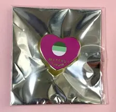 鬼滅の刃　柱展－そして無限城へ　柱百景　コレクションピンズ　甘露寺蜜璃