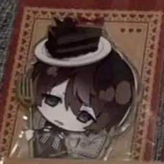 DIABOLIKLOVERS ディアラバ ルキ アクスタ