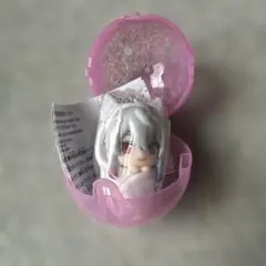 カラフルピーチ おくるみますこっとチャーム1 どぬく