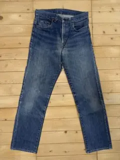 90s levis 501xx W30 デニム USA製 Le023 - メルカリ