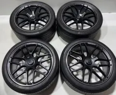 メルセデスベンツ X167 GLS 63 AMG 純正品22ホイール4本 - メルカリ