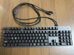 2026年最新】ゲーミングキーボード ジャンクの人気アイテム - メルカリ
