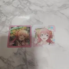 プロセカ メモステ 桃井愛莉 セット