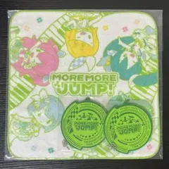 プロセカ モモジャン くじ ハンドタオル ラバーキーホルダー まとめ売り