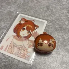 にじさんじ つむまる Vol.4 ラトナ・プティ