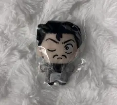 毛利小五郎　ぬいぐるみ