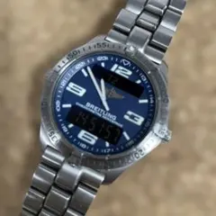 ブライトリング BREITLING E75362 エアロスペースのサムネイル
