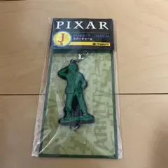 ハッピーくじ（Happyくじ）ピクサー（PIXAR）、J賞のラバーチャーム
