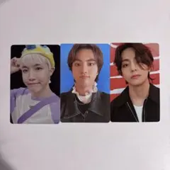 2026年最新】bts テテ トレカ butterの人気アイテム - メルカリ