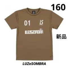 SALE‼︎新品　ルース20TH プラシャツ　160