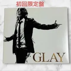 GLAY ／ 初回限定盤 GLAY（CD＋DVD）グレイ 10th アルバム - メルカリ