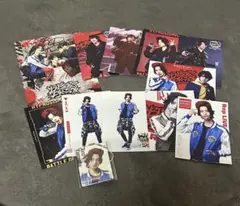 ヒプステ　BoP2023　山田一郎　ソロブロマイド　まとめ売り12点