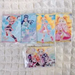 プリキュア ふたりはプリキュアMaxHeart ウエハース