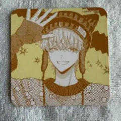 多聞くん今どっち コラボカフェ限定 特典 コースター - メルカリ